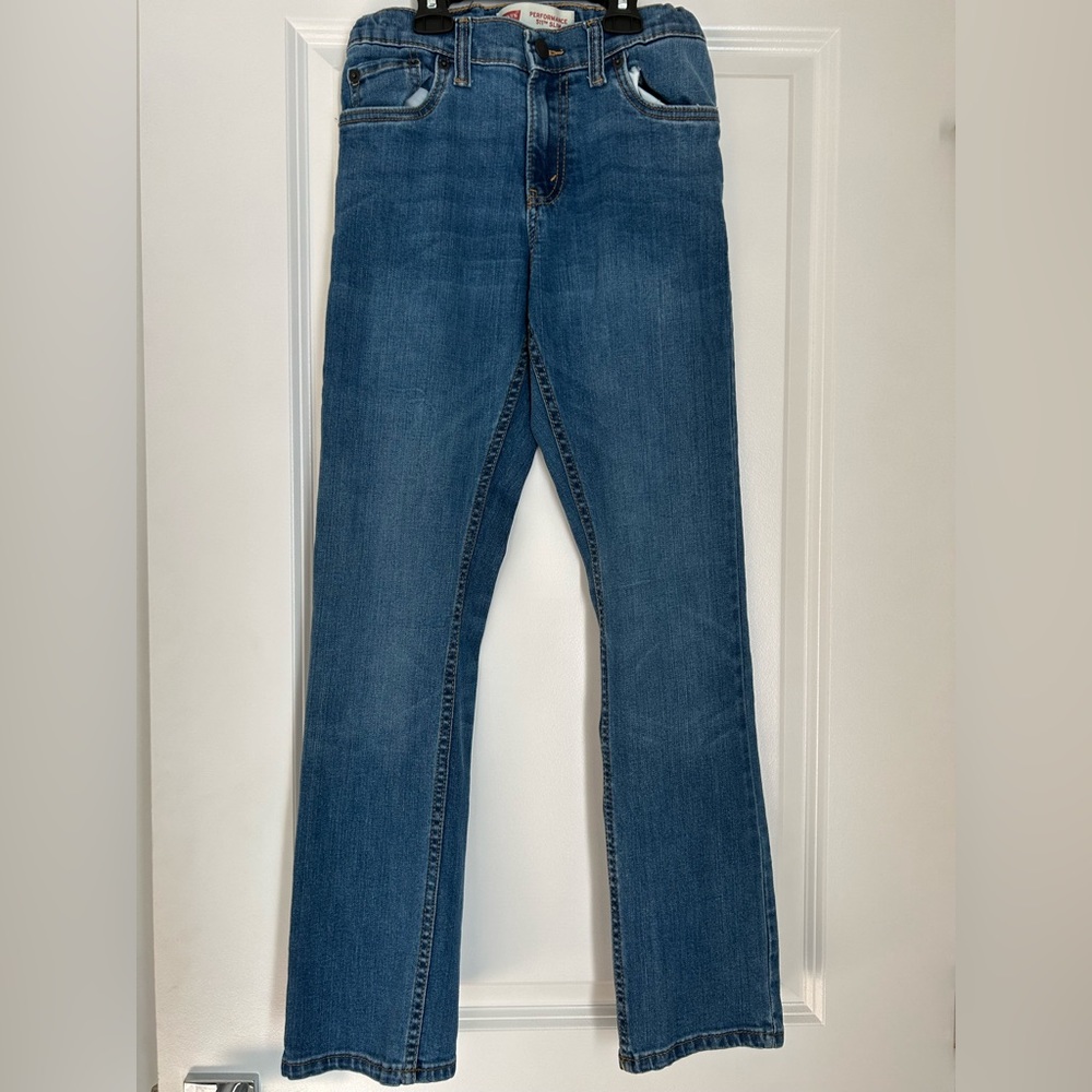 LEVI’S 511 boys jeans